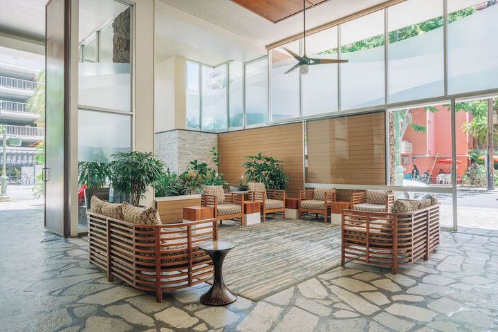 Hotel Interior 14 of 47
