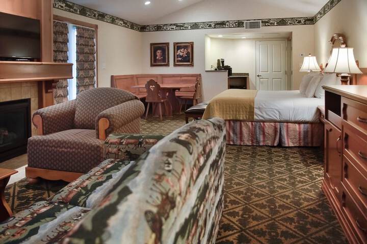 Zermatt Utah Resort & Spa Trademark Collection by Wyndham