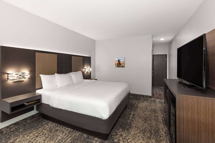 La Quinta Inn & Suites by Wyndham McAlester