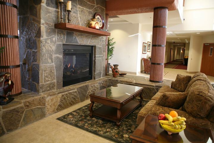 Hotel Interior 14 of 39