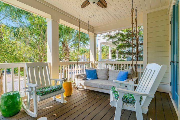 Prominence on 30A by Panhandle Getaways