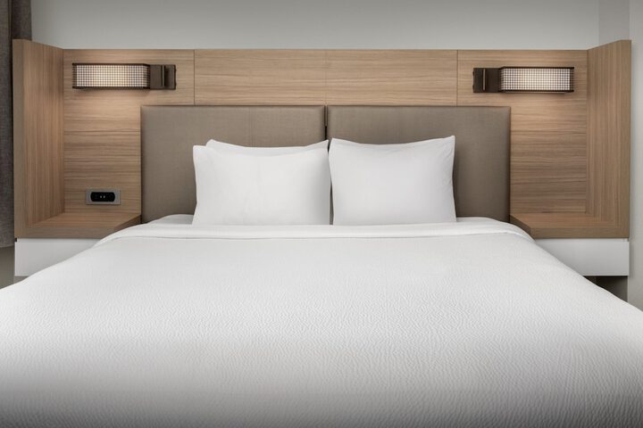 SpringHill Suites by Marriott Atlanta Buford / Mall of Georgia