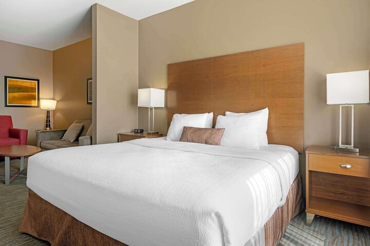 Best Western Plus Jefferson