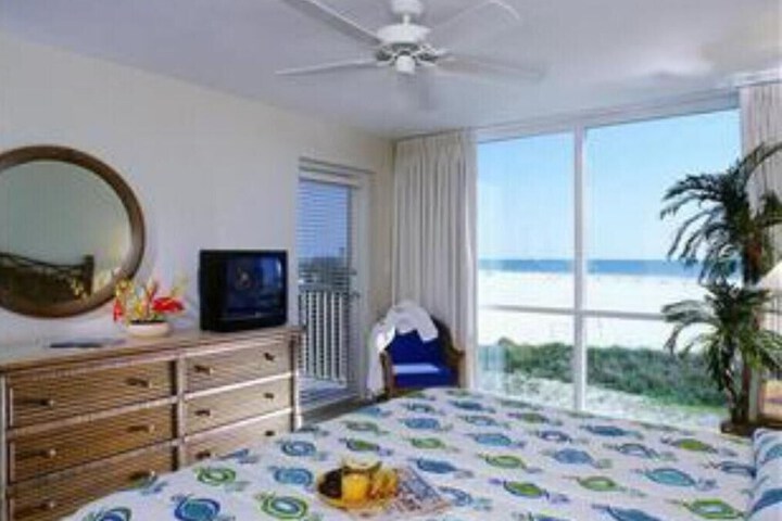GullWing Beach Resort
