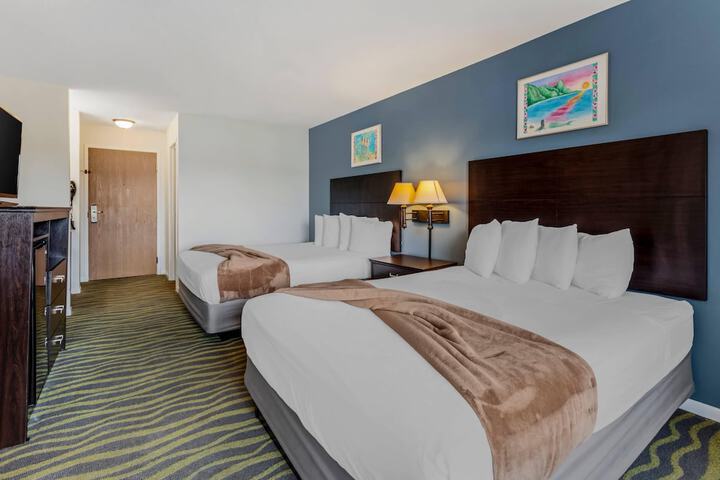Atlantis Family Waterpark Hotel an Ascend Collection Hotel