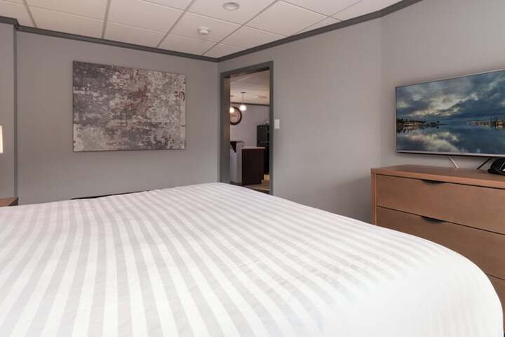 Prestige Oceanview Hotel Prince Rupert