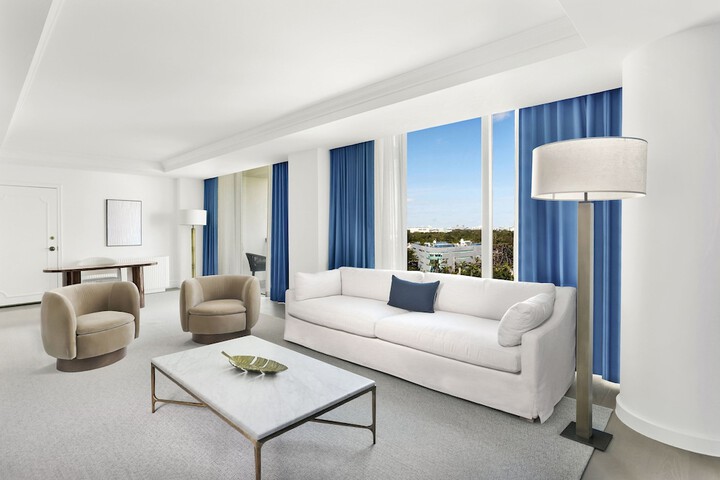 The Ritz-Carlton Coconut Grove Miami