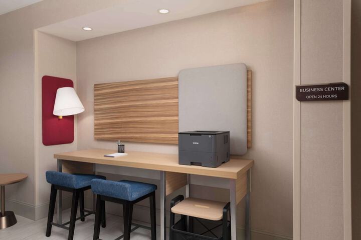 Hilton Garden Inn Tallahassee