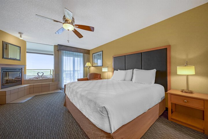 Best Western Plus Ocean View Resort