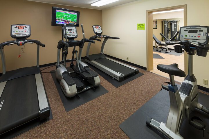 Health and Fitness 19 of 20