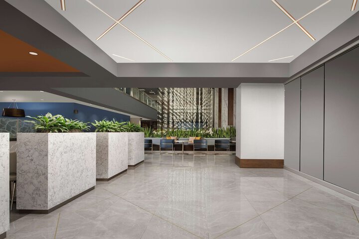 Embassy Suites by Hilton Knoxville Downtown