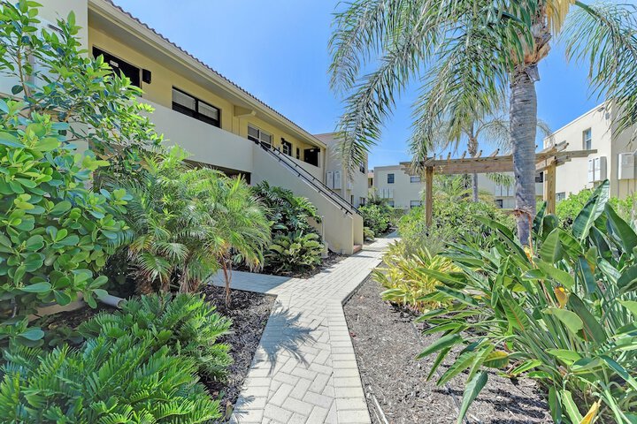 Casa Del Mar Longboat Key