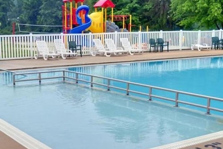 Hershey RV & Camping Resort