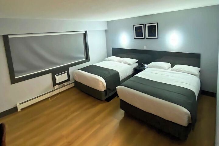Nights Inn