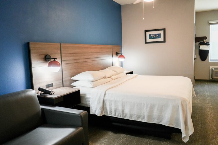 Hotel Lydia