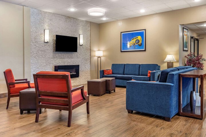 Hotel Interior 19 of 62