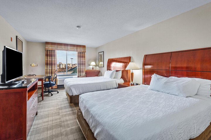 Hilton Garden Inn Starkville