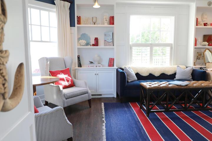Kennebunkport Inn