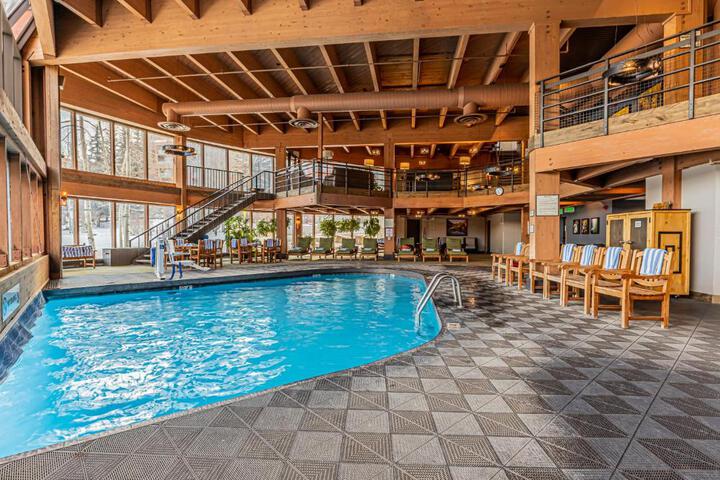 Beaver Run Resort 4237 by Great Western Lodging