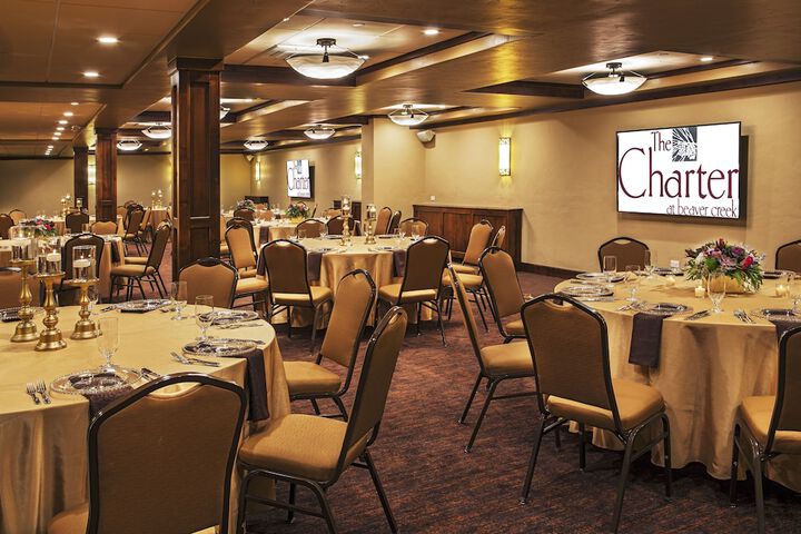 Ballroom/Hall 195 of 222