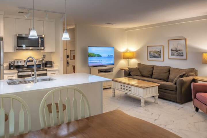 Villas by the Sea Resort & Conference Center