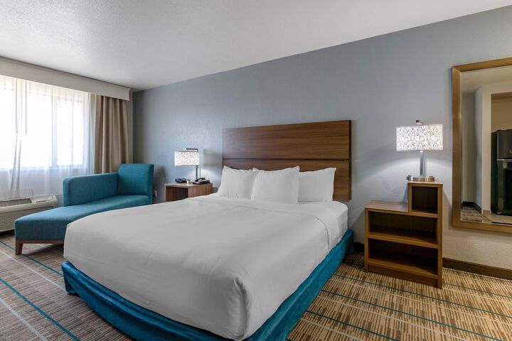 MainStay Suites Coeur dAlene