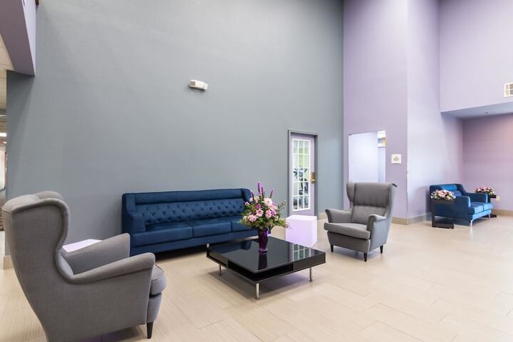 Quality Inn & Suites Alma I-40