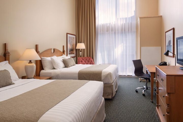 St. Eugene Golf Resort & Casino
