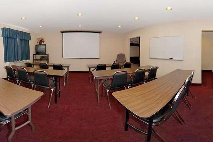Quality Inn Upper Sandusky