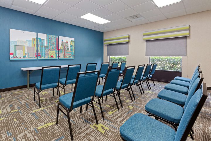 Hampton Inn & Suites Orlando Intl Dr N