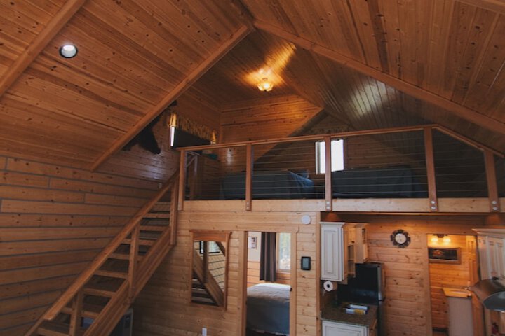 Denali Wild Stay