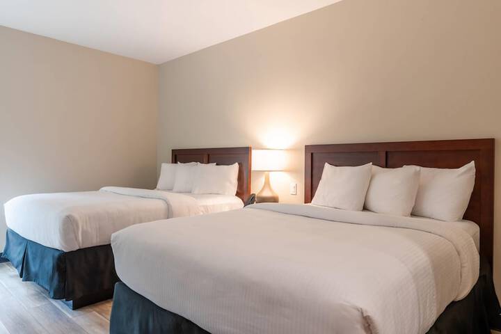 The Chandler Inn Bethlehem - Littleton an Ascend Collection Hotel