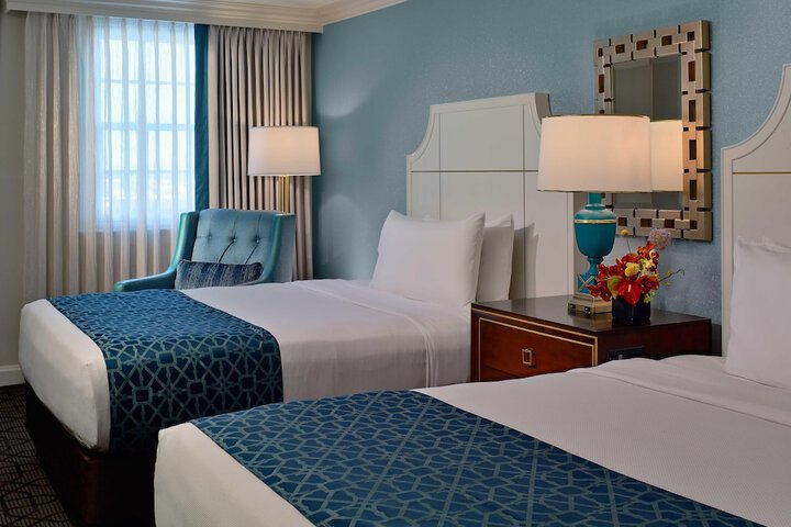 The Royal Sonesta New Orleans