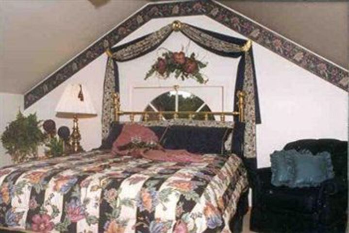 Arbor Hill Inn