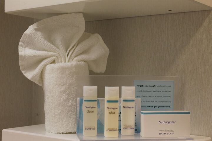 Hampton Inn Oxford