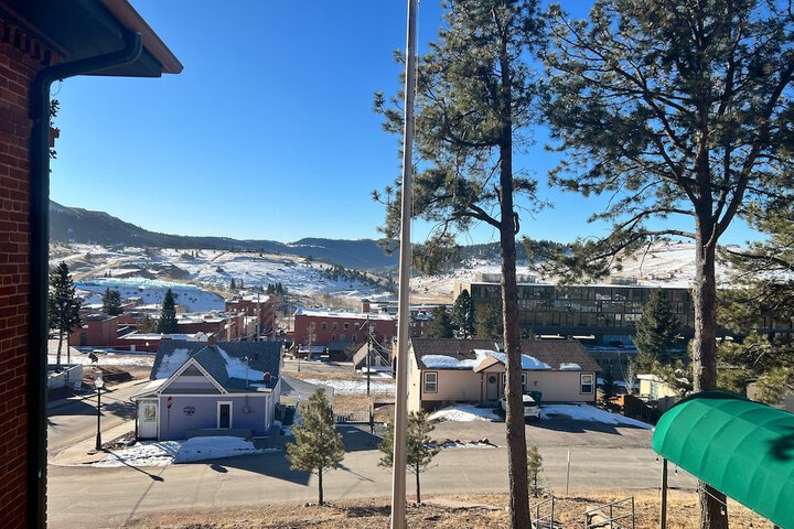 Hotel St. Nicholas
