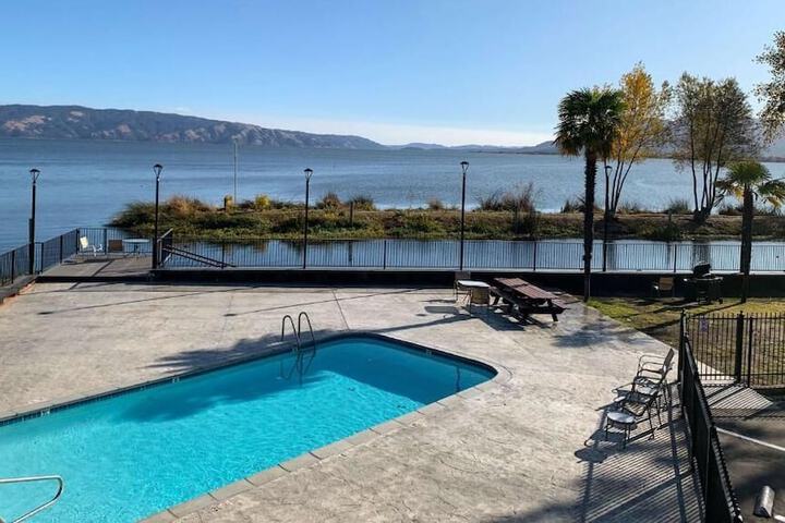 Anchorage Inn Lakeport