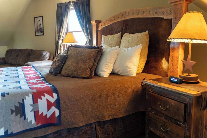Sheridan Inn Best Western Signature Collection