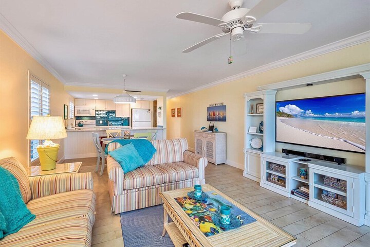 Beach Villas