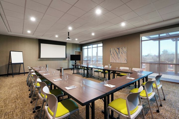 SpringHill Suites by Marriott Cottonwood