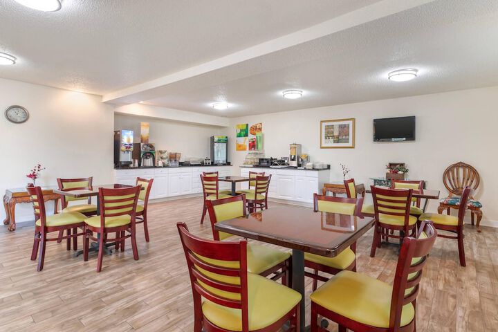 Quality Inn Andrews