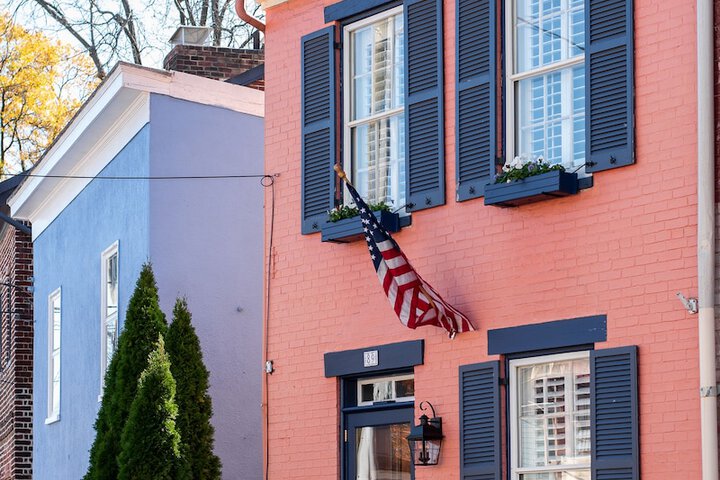 134 Prince - Luxury Boutique Hotel