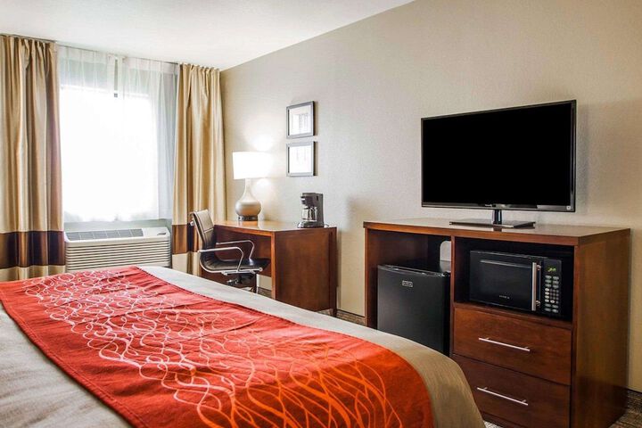 Comfort Inn Marshalltown South