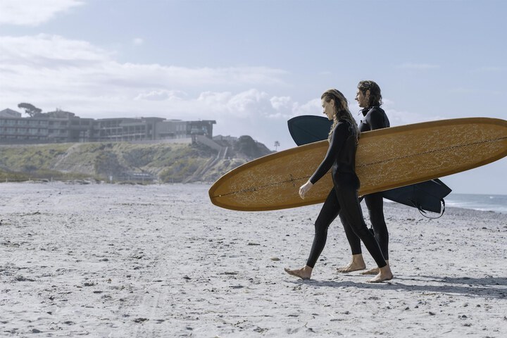 Alila Marea Beach Resort Encinitas a Hyatt Luxury Resort