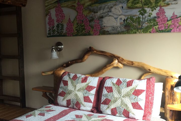 A Swan Nest Inn
