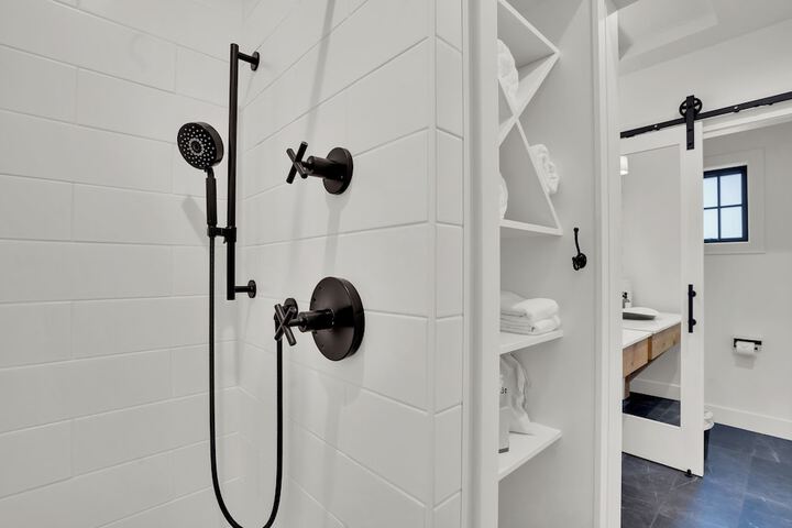 The Scout Boutique Cottages
