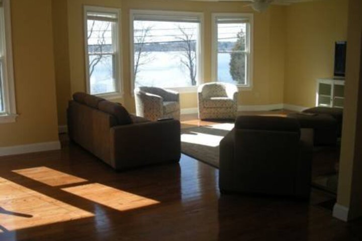 The Lake House