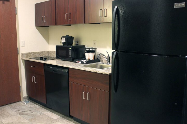 Cobblestone Inn & Suites - Lamoni