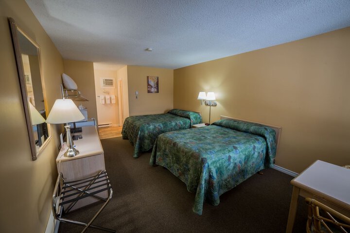 Westwood Motel