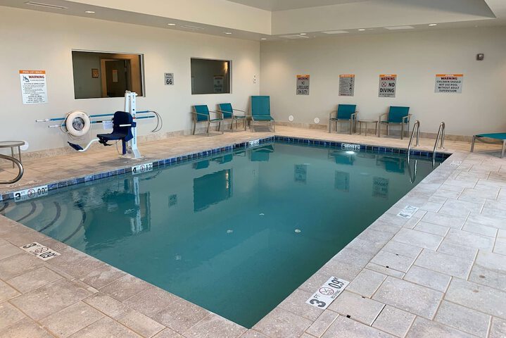 Pool 5 of 46